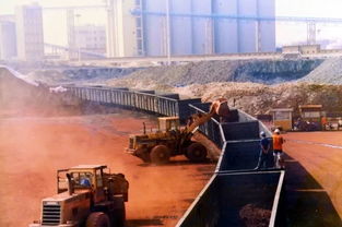 廣西邊境鐵路全線升級，助力金屬及金屬礦批發(fā)行業(yè)出海更便捷